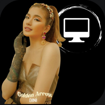 Bini Aiah App Icon My Computer In Wallpaper