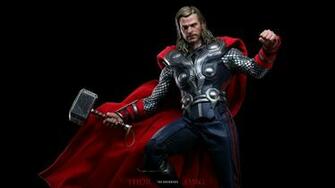 Desktop Thor Wallpaper Net