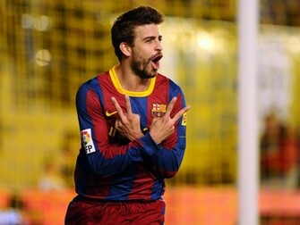 Gerard Pique Wallpaper HD Wallpaper55 Best