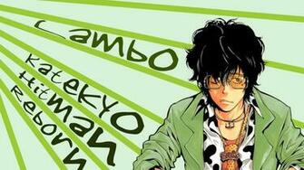 Katekyo Hitman Reborn HD Wallpaper Hq Desktop
