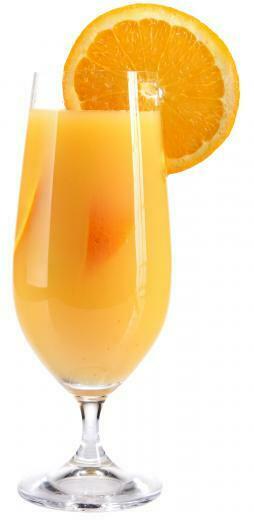 Wallpaper Orange Juice Photo
