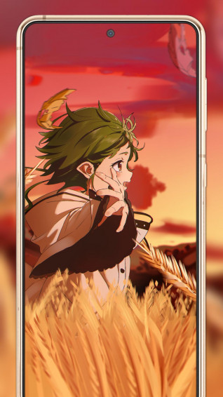 Mushoku Tensei Wallpaper Apk For Android