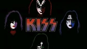 Kiss Wallpaper Music Classic Rock HD Desktop