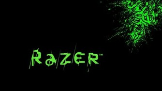 Razer Hardware Wallpaper