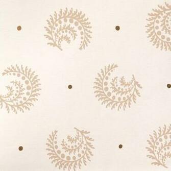 This Desmond Wallpaper By Sister Parish Design Is A Great Small Scale