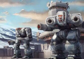 Mechwarrior Battletech Wallpaper Pictures