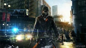 Watch Dogs Wallpaper By Hamidabshari