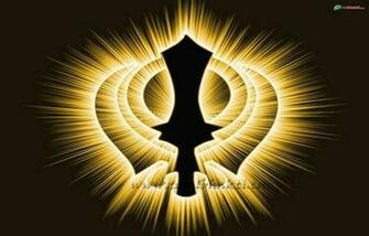 Sikh God Wallpaper