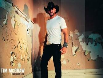Tim Mcgraw Cool Guy Wallpaper