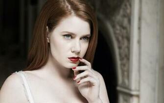 Actress Amy Adams Wallpaper HD