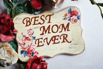 Best Mom Wallpaper