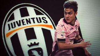 Paulo Dybala Wallpaper