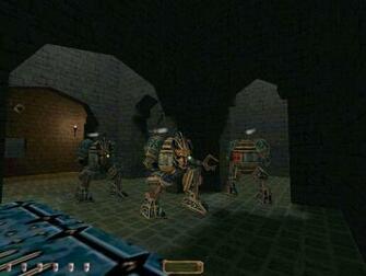 Thief Ii The Metal Age Windows My Abandonware