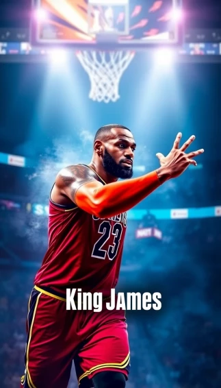 Lebron James Wallpaper For Computer