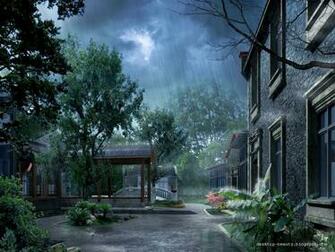 Most Beautiful Rain Wallpaper For Your Desktop Satish24k