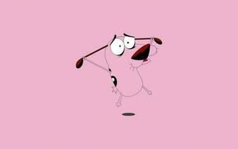 Courage The Cowardly Dog Wallpaper S9g66i7 4usky