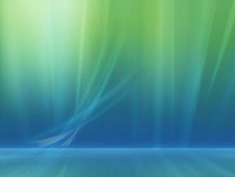 Windows Vista Logon Screen Wallpaper