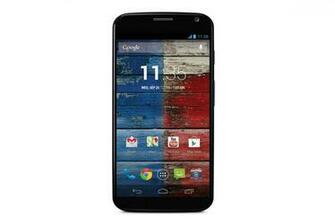 Moto X Wallpaper Pack Chip