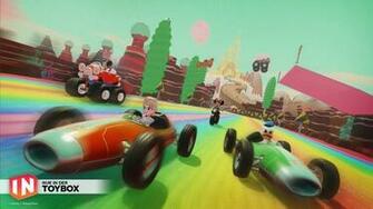 Disney Infinity Screenshot Galerie Pressakey