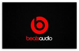 Beats Logo Wallpaper White Image Pictures Becuo