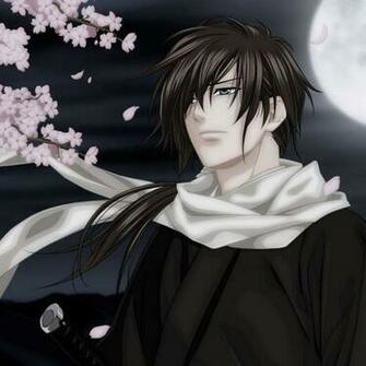 Cool Animations Wallpaper Anime Guys Tablet