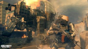 Call Of Duty Black Ops Iii S New Twist Seriously Brutal Body