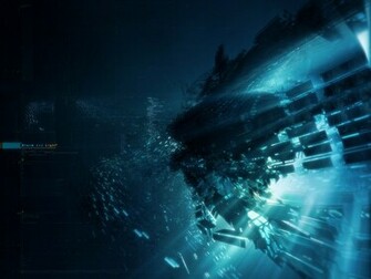 Abstract Wallpaper Set Awesome