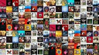 Queens Of The Stone Age Songs For Deaf Wallpaper