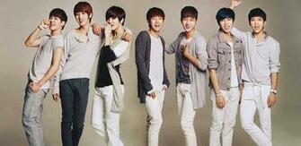 Infinite Wallpaper K Pop Installer