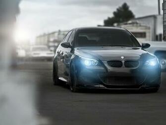 Bmw E60 Wallpaper Pc HD Background