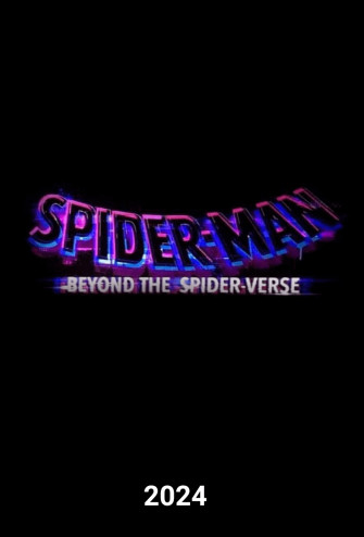 Spider Man Beyond The Verse Coming In R Spiderman