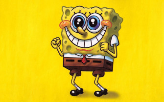 Cool Spongebob Wallpaper