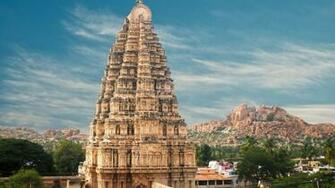 Temple HD Wallpaper At Wallpaperbro