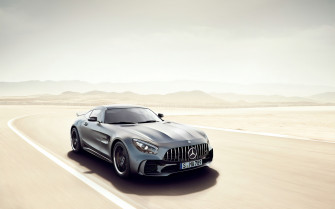 Mercedes Amg Gtr 4k Macbook Pro Retina HD Wallpaper