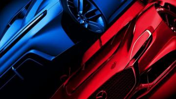 Gran Turismo Cover Art Wallpaper R Psw
