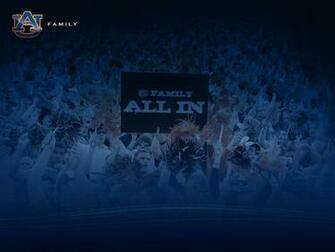 Auburn Tigers Marketing