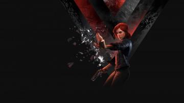 Control Video Game 4k 8k HD Wallpaper