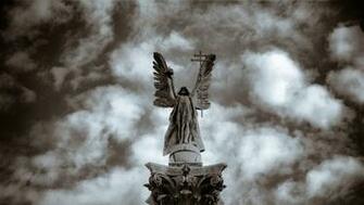 Archangel Gabriel Wallpaper By Rovokop