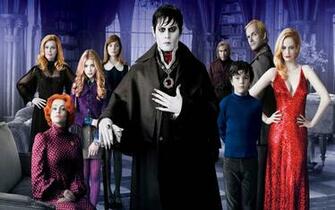 Dark Shadows Movie Computer Desktop Wallpaper Pictures Image