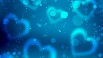 D Image Of Hearts Ultra HD K Wallpaper