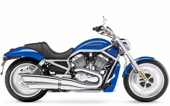 Harley Davidson