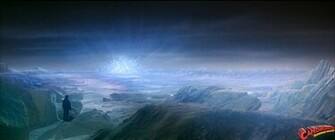 Fortress Of Solitude Superman The Movie Photo