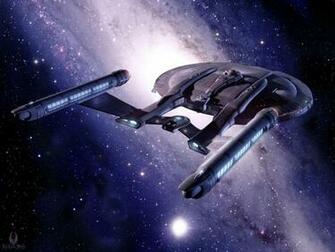 Star Trek Enterprise Wallpaper