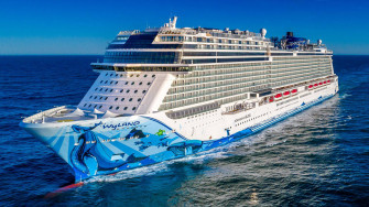 Cruise Ship Background S Wallpaper