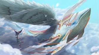 The Legend Of Zelda Skyward Sword Wallpaper For Computers