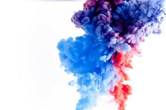 Color Smoke On