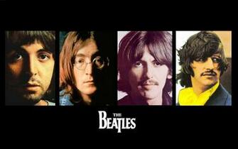 Beatles Wallpaper