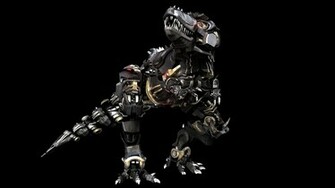 Transformers Dinobots Wallpaper