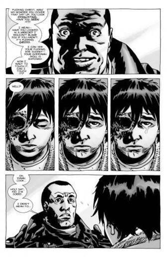 Negan Wallpaper Background Image Hippowallpaper