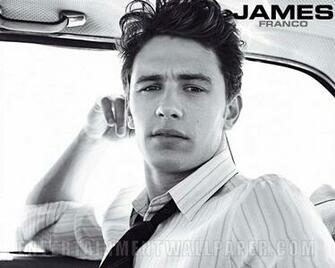 James Franco Wallpaper